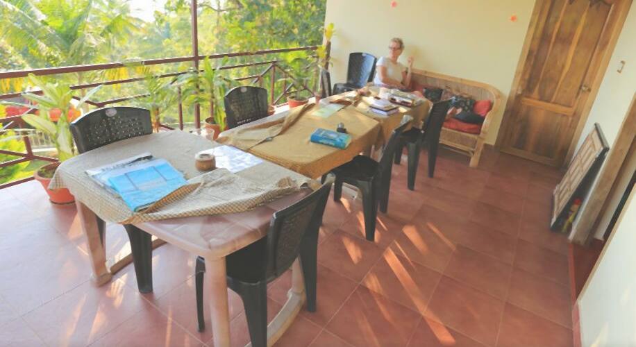 Royal Mist Homestay, Munnar 5